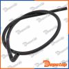 Tuyau de liquide de refroidissement pour CITROEN | CPP-CT-013, 022656
